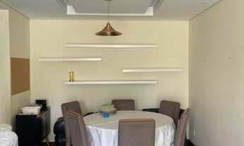 Imagem 2: Apartamento para aluguel com 87 metros quadrados com 2 quartos em Vila Anastácio - São Pau