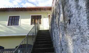Imagem 3: Casa para aluguel possui 60 m² com 2 quartos em Vila Muqui - Teresópolis - R.J:
