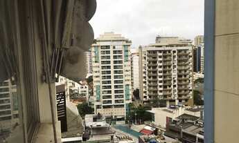 Imagem 6: Apartamento Icaraí 1 quarto com dependência e vaga! Super oportunidade!