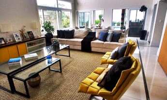 Imagem 2: Sobrado à Venda, Condomínio Taubaté Village - 4 Dorm (2 Suítes