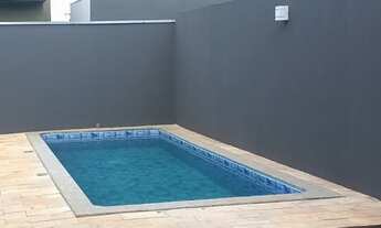 Imagem 5: LOCAÇÃO Casa em condomínio com 3 dormitórios