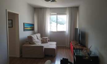 Imagem 2: Ótimo apartamento na Tijuca - Metrô São Francisco Xavier