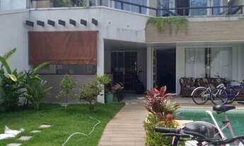 Imagem 2: Condominio Mare Rosso - Casa Triplex 5 suites