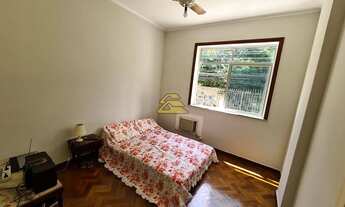 Imagem 6: Rio de Janeiro - Apartamento Padrão - Humaitá