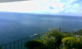 Imagem: SALVADOR - Apartamento Padrão - VITÓRIA