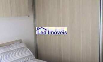 Imagem 6: Apartamento com 2 dorms, Bussocaba, Osasco - R$ 265 mil, Cod: 1385