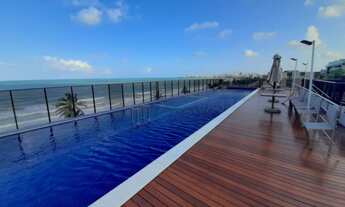 Imagem: Cód CO01 - Apartamento cobertura em intermares