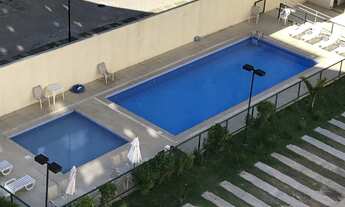 Imagem 2: Apt de 3 qts no Rossi - Centro de Itaboraí