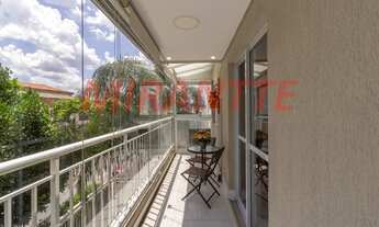 Imagem 6: Apartamento à venda, 92 m² por R$ 900.000,00 - Casa Verde - São Paulo/SP