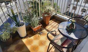 Imagem 3: Rio de Janeiro - Apartamento Padrão - Grajaú