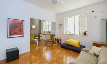 Imagem: Rio de Janeiro - Apartamento Padrão - Lagoa