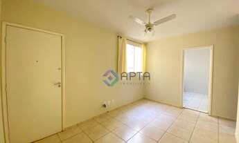 Imagem 2: Apartamento com 2 dormitórios, 49 m² - venda ou aluguel - Jardim Sumaré - Ribeirão Preto/S