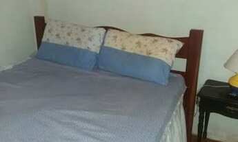 Imagem 4: Apto. no Boqueirão 1 Dormitório 1vaga coberta, sala, cozinha e Banheiro