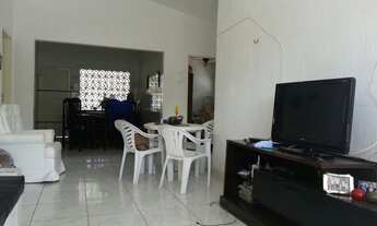 Imagem 3: Casa na praia semana santa