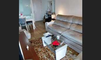 Imagem 3: Apartamento para venda com 92 metros quadrados com 3 quartos em Centro - Diadema - SP