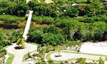 Imagem: Enseada do Castelo Terreno à venda com