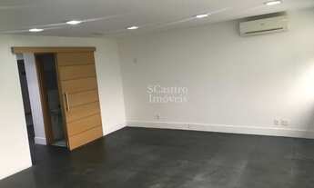 Imagem 5: Rio de Janeiro - Conjunto Comercial/Sala - Barra da Tijuca