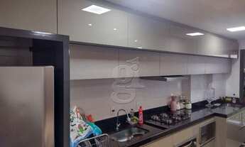 Imagem 6: Apartamento no Ed. Fly Top Life à venda por R$410.000 - Parque Jamaica - Londrina/PR