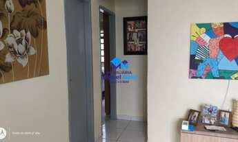 Imagem: Condomínio Residencial Araguaia 02 quartos