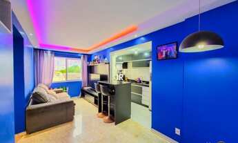 Imagem 2: Apartamento Centro Canoas Ref.:309