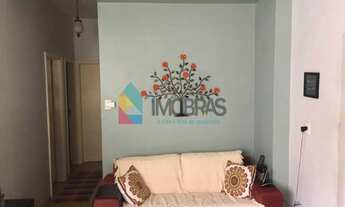 Imagem 4: Apartamento-À VENDA-Botafogo-Rio de Janeiro-RJ