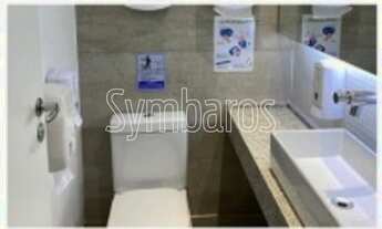 Imagem 6: Andar Comercial Galpão / depósito com 5 vagas na garagem