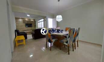 Imagem 4: Apartamento com 3 quartos à venda na Praia do Morro, Guarapari-ES - Realize Negócios Imobi