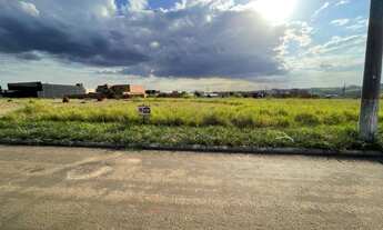 Imagem: Terreno industrial para venda em Boituva