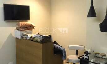 Imagem 3: Rio de Janeiro - Conjunto Comercial/Sala - Barra da Tijuca