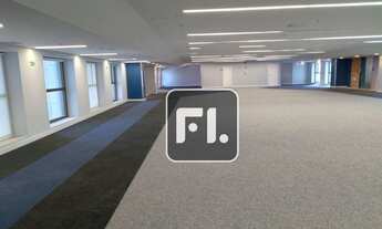 Imagem 6: Conjunto para alugar, 920 m² por R$ 82.700,01/mês - Bela Vista - São Paulo/SP