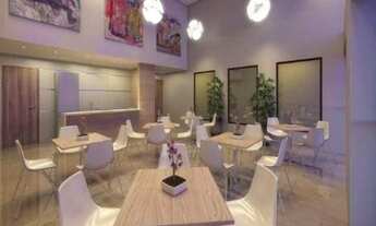 Imagem 7: EA Apartamento com 3 dormitórios