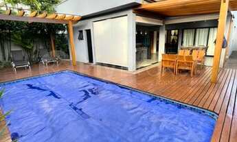 Imagem 4: Sobrado, Rua GGC24, Goiânia, Portal Do Sol Green