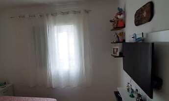 Imagem 7: Excelente apto reformado na zona Leste com 3 dormitórios uma vaga de garagem