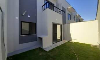 Imagem 6: Duplex fino acabamento com 3 suites em rua privativa pronto pra morar