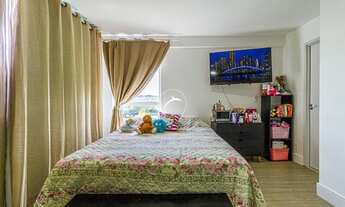 Imagem 4: Lago Norte Apartamento com 1 dormitório