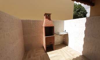 Imagem 6: Casa Duplex com 2 quartos no B. Inhoaiba CG/RJ