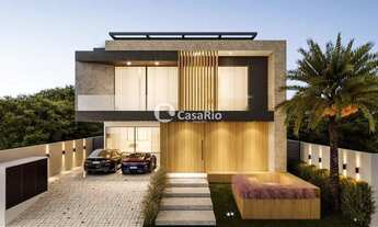 Imagem 5: Rio de Janeiro - Casa de Condomínio - Barra da Tijuca