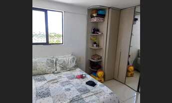 Imagem 7: Ilhas Vivence mobiliado em Serraria - Maceió - Alagoas