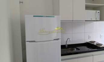 Imagem 3: KITNET - APARTAMENTO COM MOBÍLIA EM CONDOMINIO FECHADO, COM 01 DORMITÓRIO. NO JARDIM BONFI