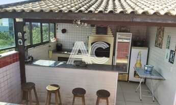 Imagem 7: Rio de Janeiro - Apartamento Padrão - Recreio dos Bandeirantes