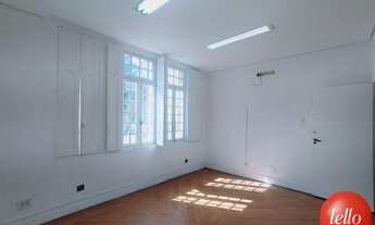 Imagem 6: São Paulo - Casa Comercial - Belém