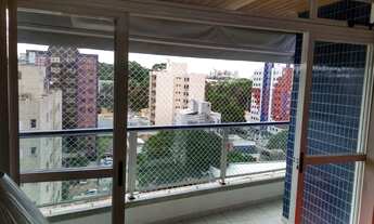 Imagem 7: Apartamento com 3 dormitórios à venda, 113 m² por R$ 720.000,00 - Vila Itapura - Campinas