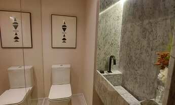 Imagem 7: Apto em lançamento no Cambuí alto padrão