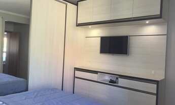 Imagem 3: Lindo apartamento com 2 dormitórios sendo 1 suite à venda, 70 m² - Canasvieiras - Florianó