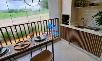 Imagem 5: Lançamento - Apartamentos Atmos Living 2 e 3 dormitórios