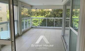 Imagem 7: Apartamento Padrão no Panamby, vista para o Parque Burle Marx!