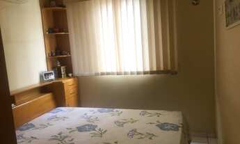 Imagem 2: Quot;Ótimo Apto Localizado no Residencial Ágata" Atrás do Shopping Pantanal 3/4 Por