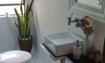 Imagem 2: Sobrado à venda - Parque das Nações - Santo André/SP