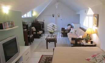 Imagem 5: Rio de Janeiro - Casa de Condomínio - Recreio dos Bandeirantes