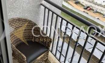 Imagem 4: Apartamento - Vila Mimosa - Campinas